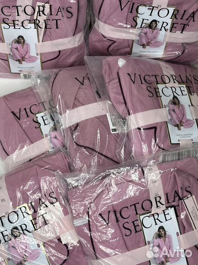 Пижамы Victorias Secret оригинал