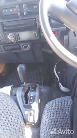 Toyota ToyoAce бортовой, 1999