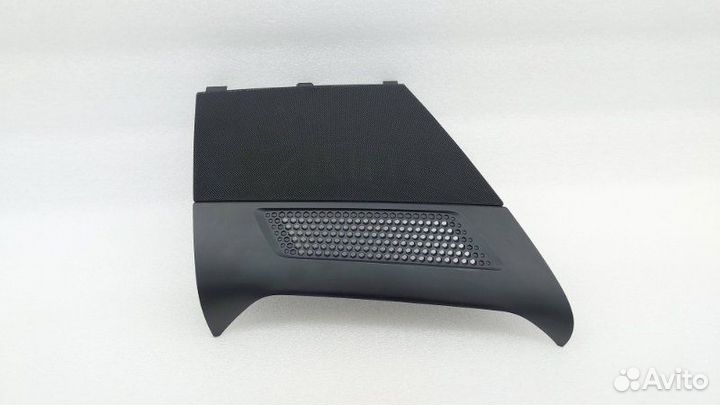 Накладка торпедо Bmw 8-Series G15 B57D30B 2018