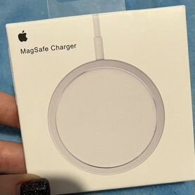 Magsafe charger