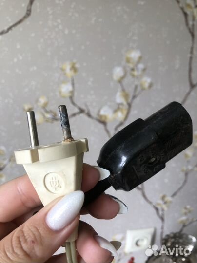 Самовар электрический СССР