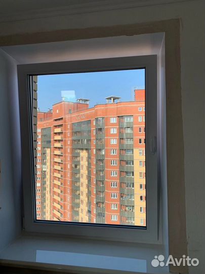 Монтажник окон пвх