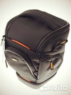 Кейс для зеркалки