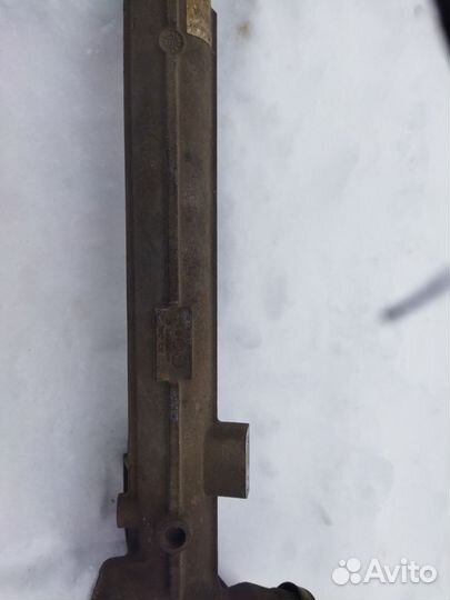 Рулевая рейка ниссан х трейл т 32