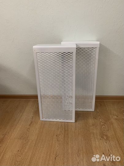 Решетки на радиаторы отопления