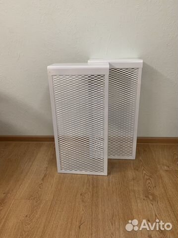 Решетки на радиаторы отопления