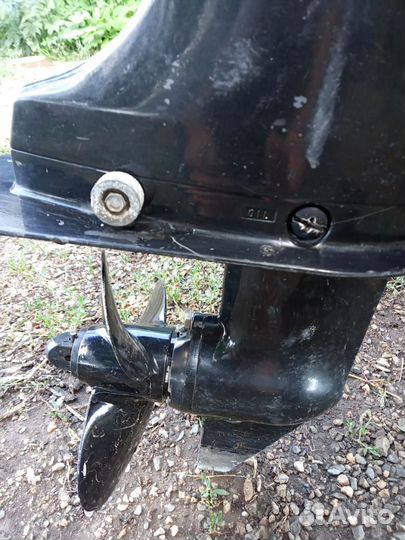 Мотор для лодки