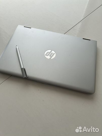 Hp Pavilion x360 14