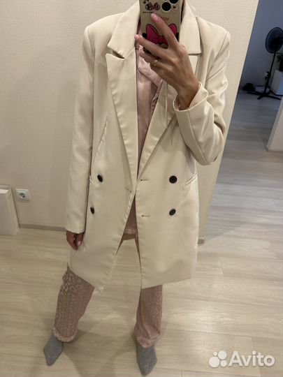 Пиджак/плащ