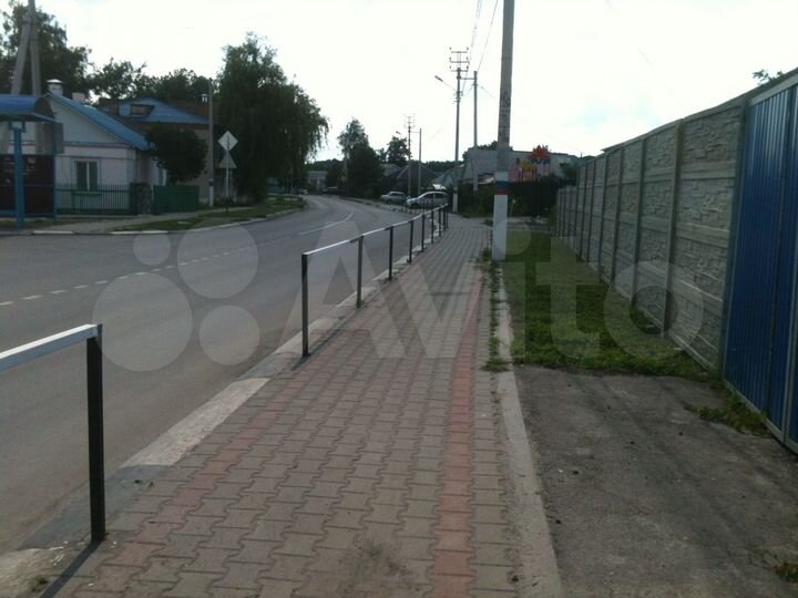 Участок 15 сот. (ИЖС)