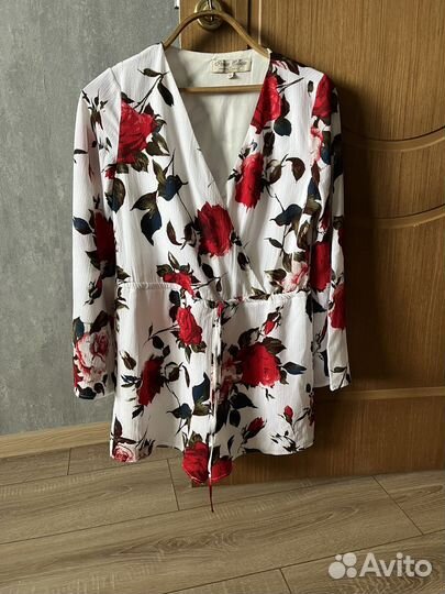 Комбинезон ASOS