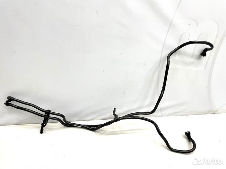 Трубка охлаждения АКПП bmw g20 b48 3.0i 20