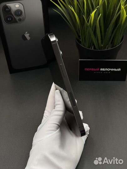 iPhone 13 Pro, 256 ГБ