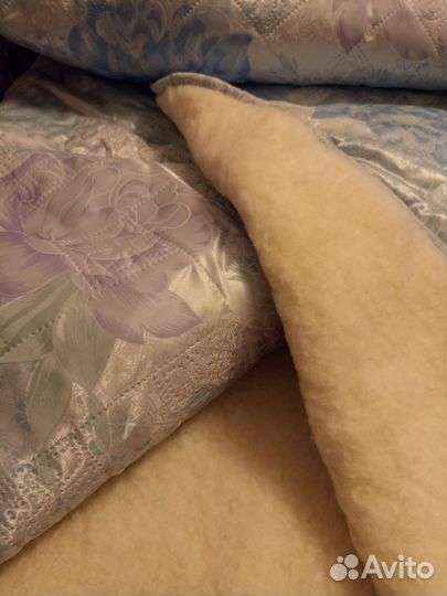 Одеяло 2х спальное