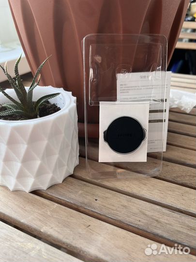 Автомобильный магнитный держатель Baseus