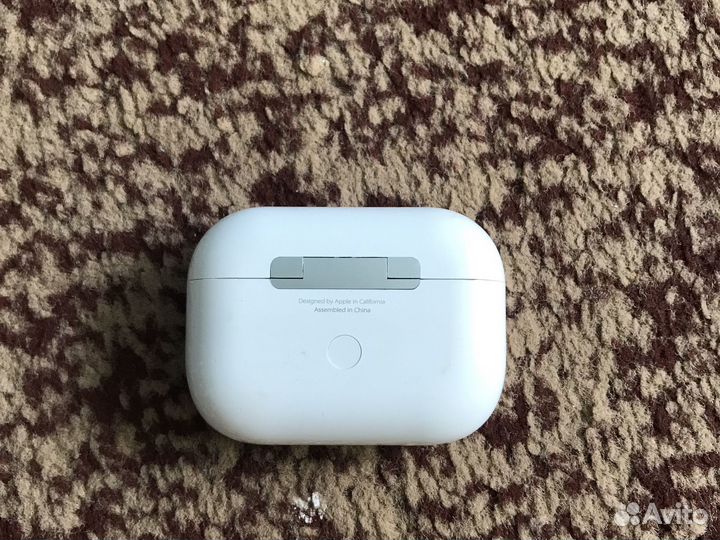 Airpods pro