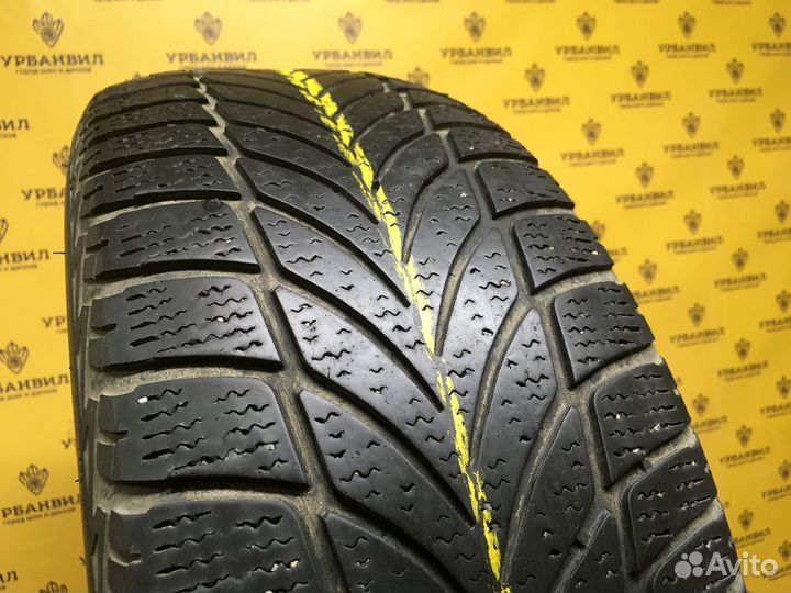 Goodyear UltraGrip Ice 2 205/55 R16 94T