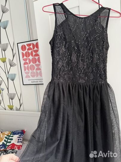 Платье Pull&Bear