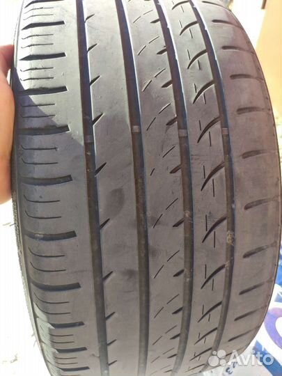 Rapid P609 225/35 R19