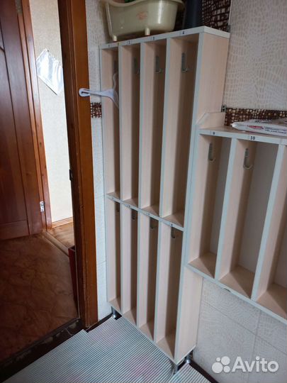 Полотенешница