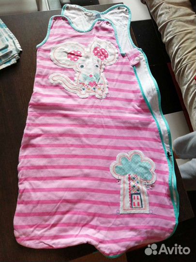 Постельные принадлежности для детской кроватки