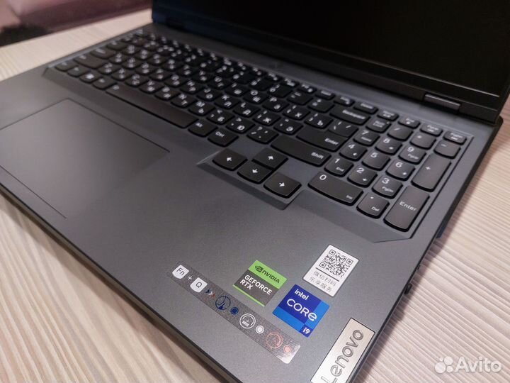 Lenovo Legion 5 PRO 2023 Intel Core i9 13900 HX