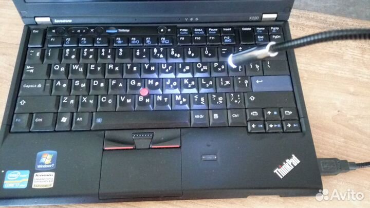 USB-подсветка, USB лампа