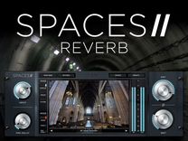 EastWest Spaces 2 ревербератор офф лицензия