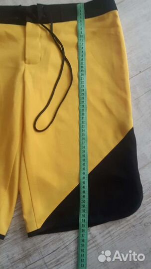 Шорты пляжный бодибилдинг