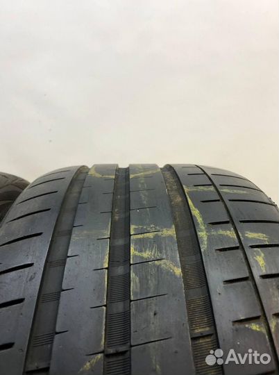 Vredestein Ultrac Vorti 225/35 R20 92Y