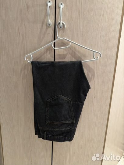 Джинсы TEX Basic