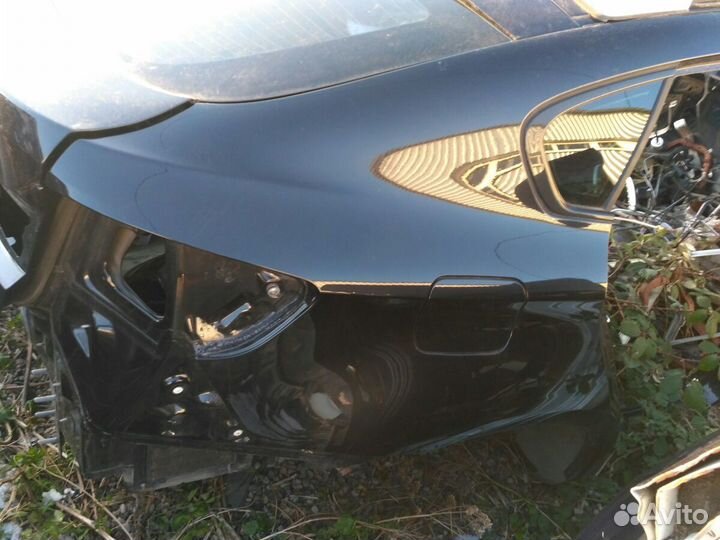 Крыло заднее правое BMW X6 E71