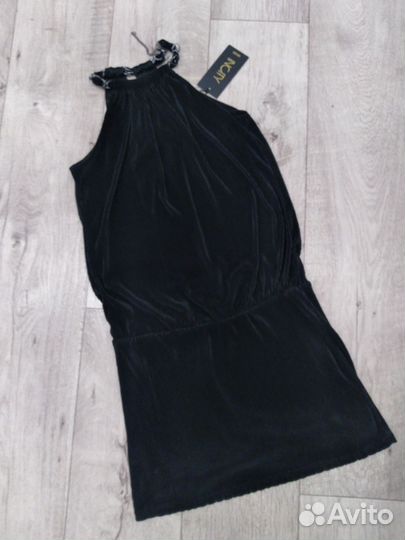 Платье новое