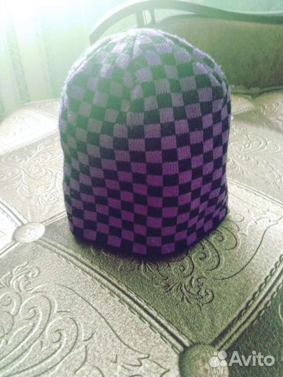 Шапка женская