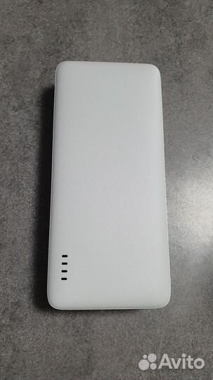 Powerbank baseus 20000 повербанк