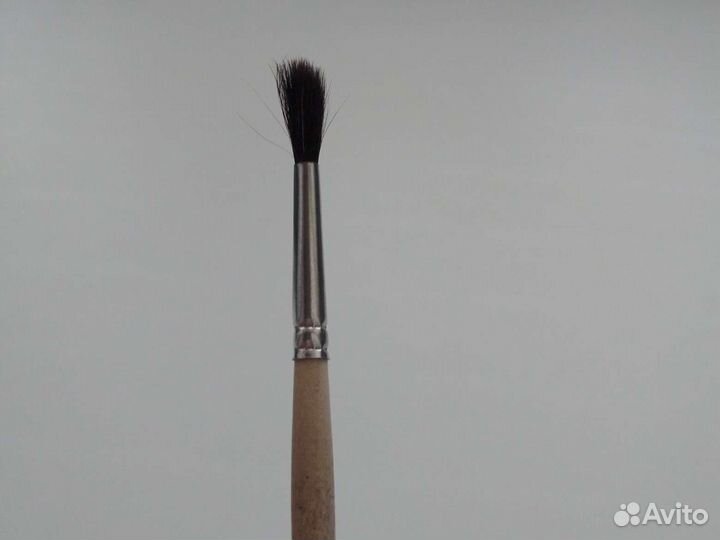 Кисточка для рисования