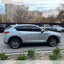 Mazda CX-5 2.0 AT, 2022, 47 000 км