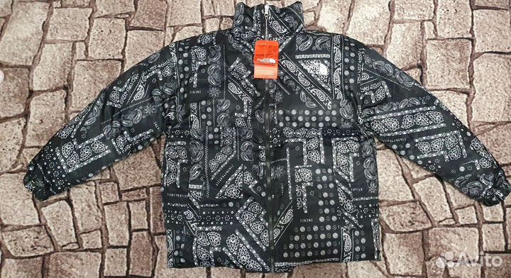 Пуховик (куртка)