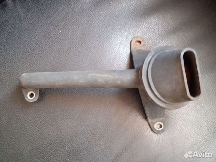 Маслозаборник Ford Focus