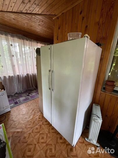 Холодильник бу