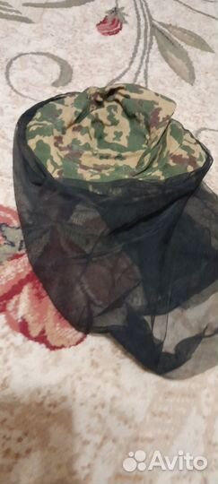 Накомарник