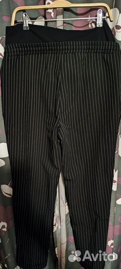 Брюки женские 50 размер для беременных