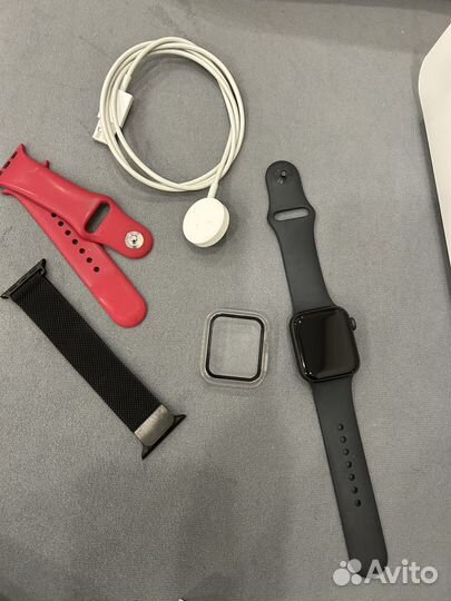 Apple watch series 6 40mm