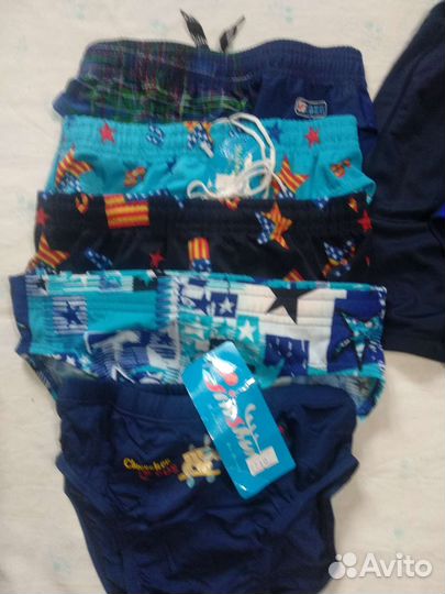 Купальные плавки,шорты мужские и детские