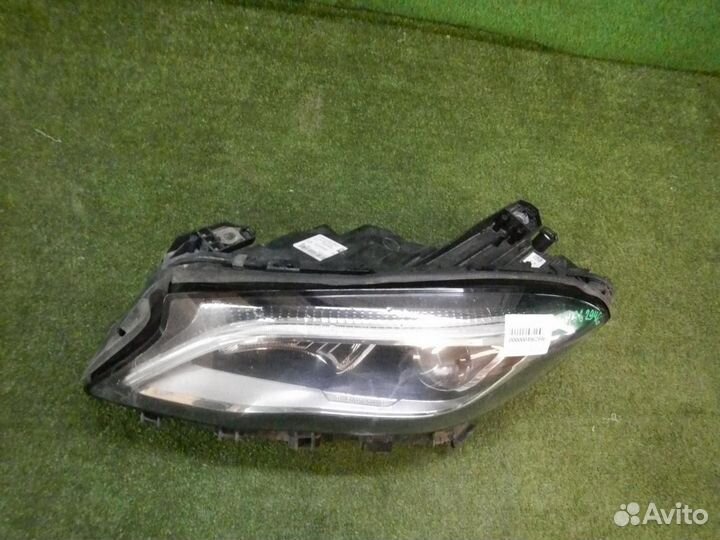 Фара левая Mercedes-Benz GLA-Class