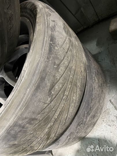 Диски с полкой Starform Basel RS R17