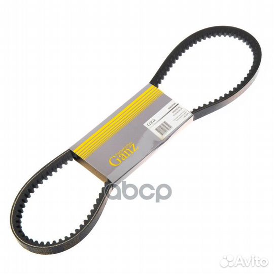 Ремень клиновой 13X825 VAG / BMW / daewoo / TOY