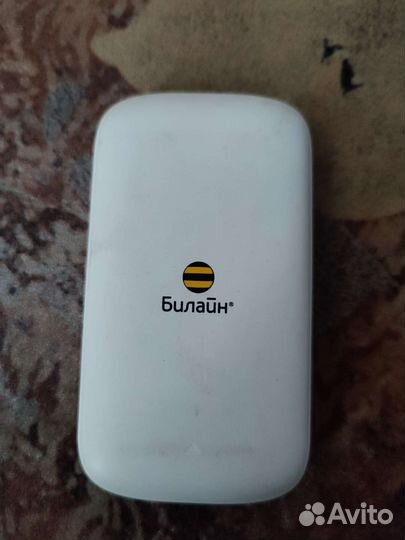 4g wi fi zte mf90 билайн