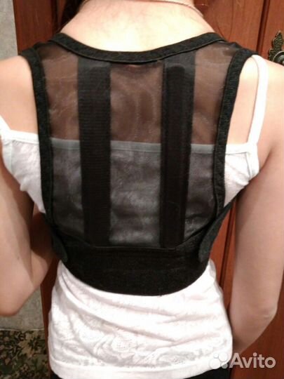 Корректор для осанки