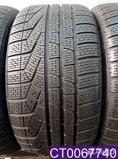 Pirelli Winter Sottozero 240 Serie II 255/40 R18 96T